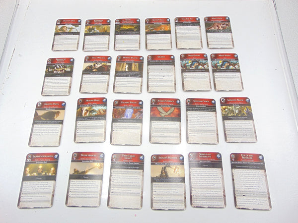 Warhammer Fantasy Roleplay Players Vault