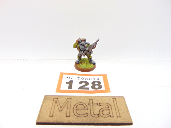 Cadian Voxcaster