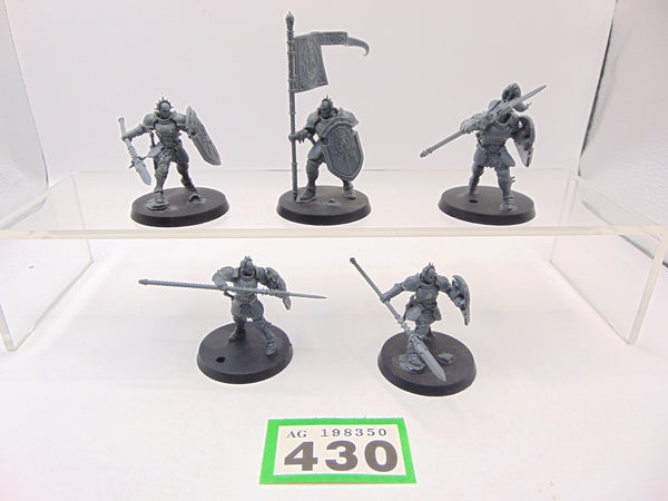 Vindictors