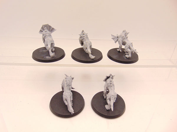 Flesh Hounds