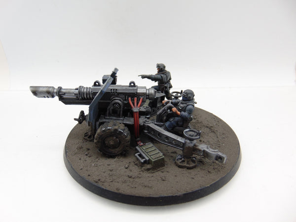 Field Ordnance Battery