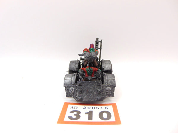 Warbuggy
