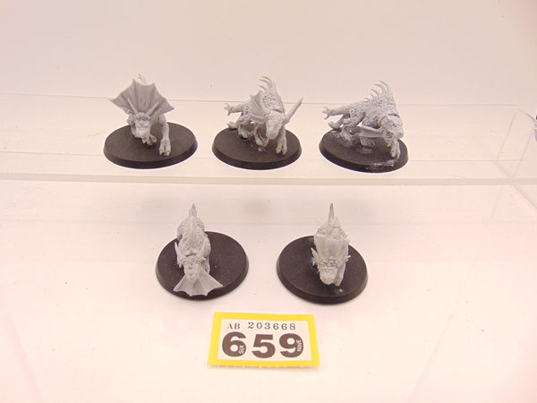 Flesh Hounds