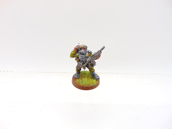 Cadian Voxcaster