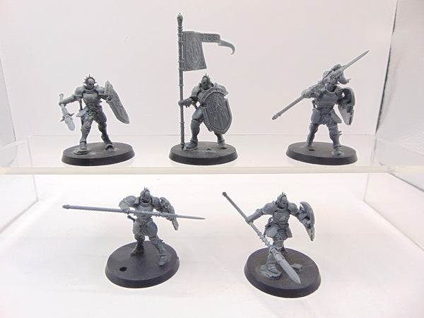 Vindictors