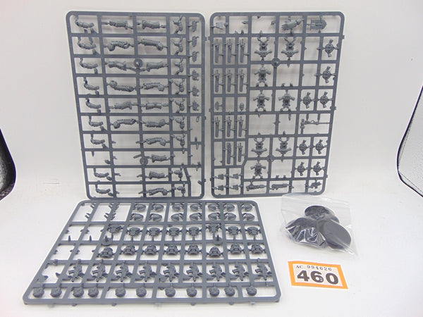 Mk III Marines