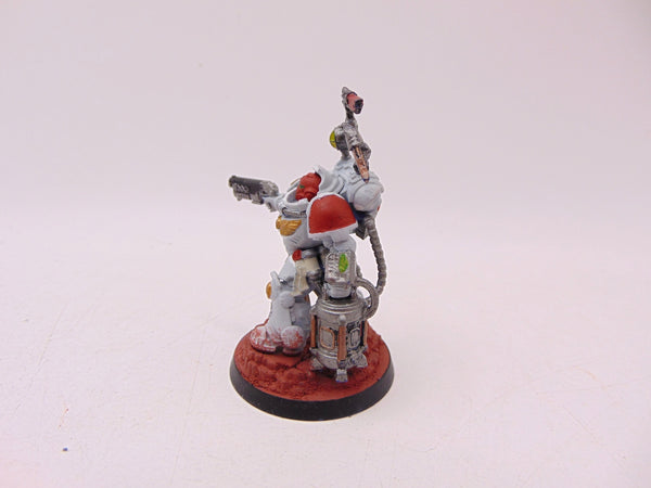 Apothecary Biologis