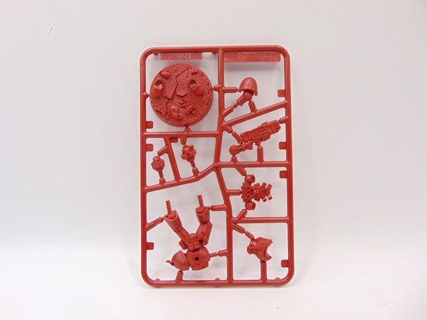 Brother Promethor / Corphal