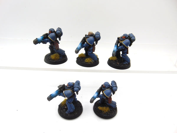 Hellblasters