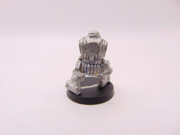 Ork/Genestealer Hybrid Freebooter