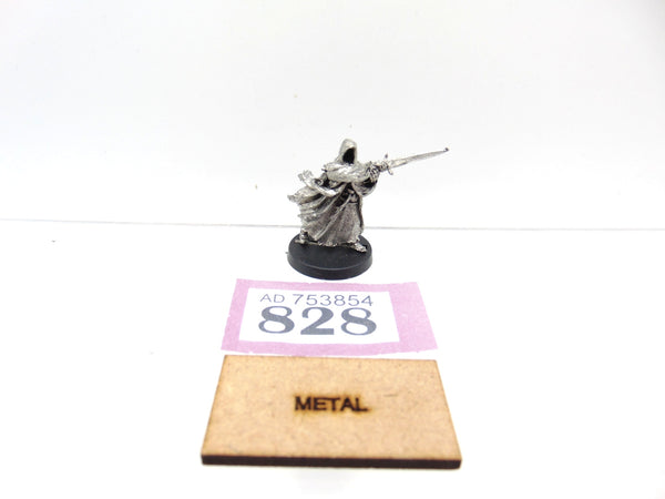Ringwraith