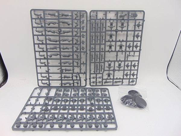 Mk III Marines