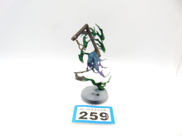 Lord Executioner