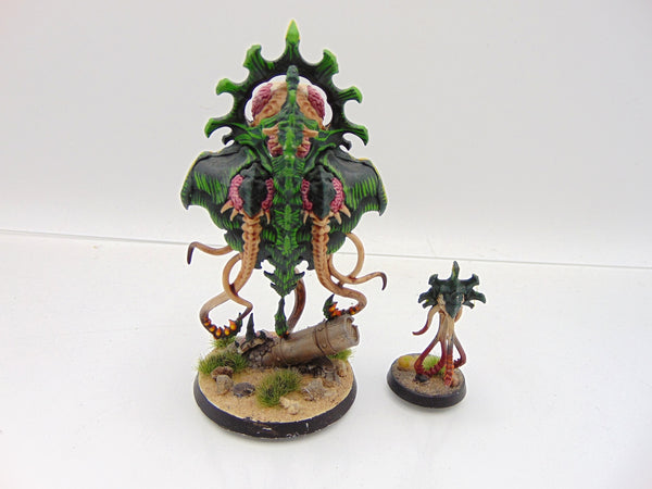 Neurotyrant