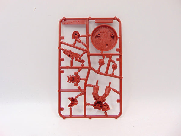 Brother Promethor / Corphal