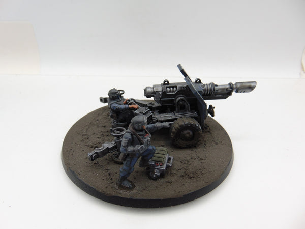Field Ordnance Battery