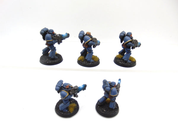 Hellblasters