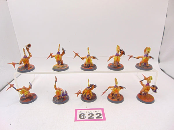 Vulkite Berzerkers