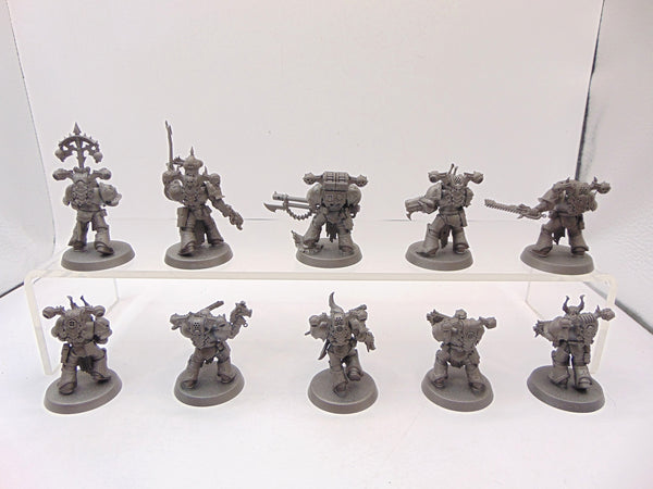 Chaos Legionaries