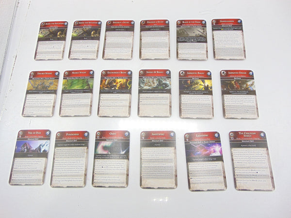 Warhammer Fantasy Roleplay Players Vault