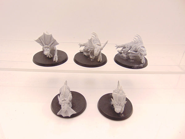 Flesh Hounds