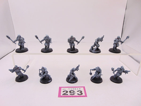 Chaos Cultists