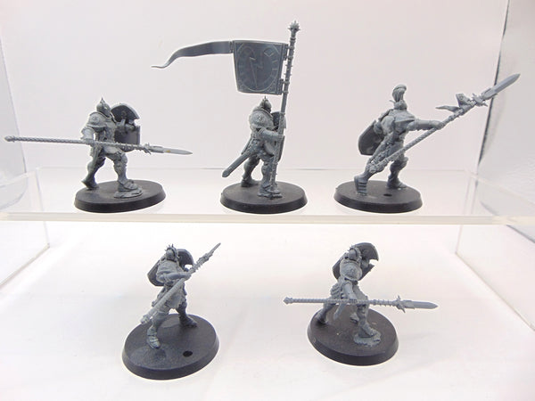 Vindictors