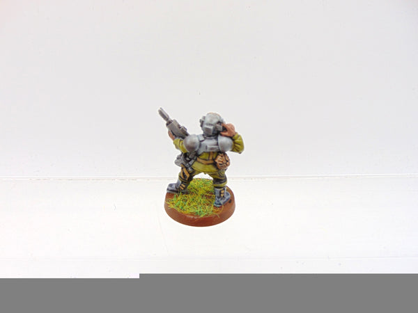 Cadian Voxcaster