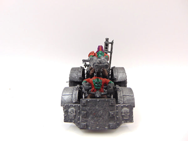 Warbuggy