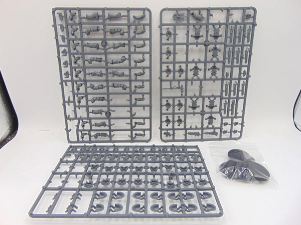 Mk III Marines