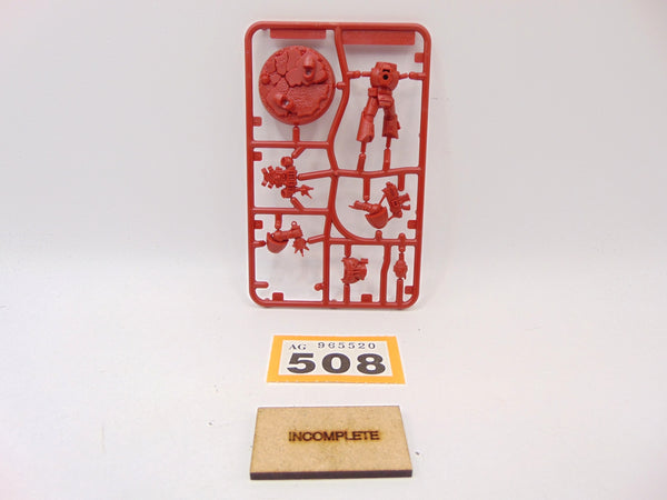 Brother Dolor / Gabriel