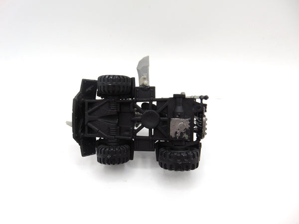War Buggy