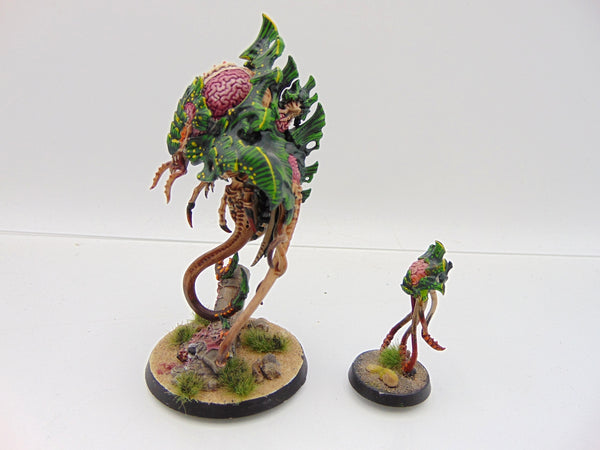 Neurotyrant
