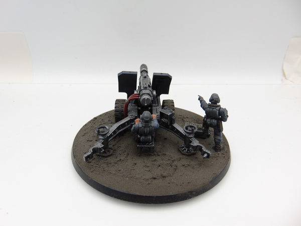 Field Ordnance Battery