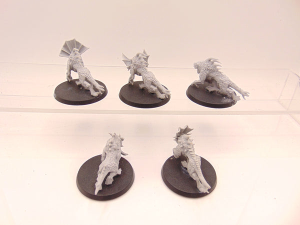 Flesh Hounds