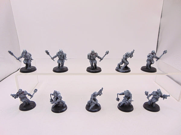 Chaos Cultists