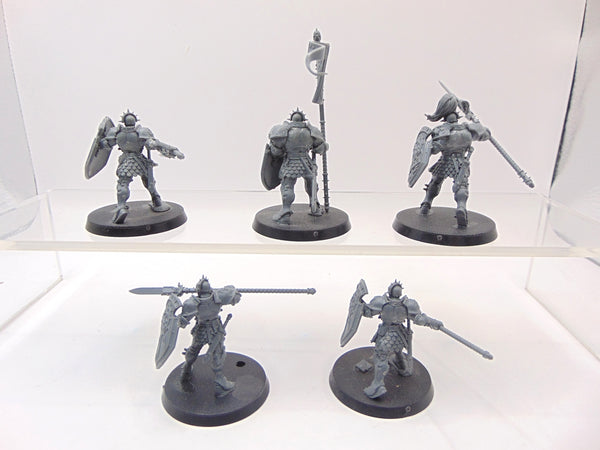 Vindictors