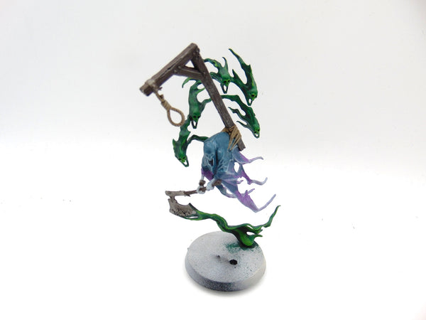 Lord Executioner