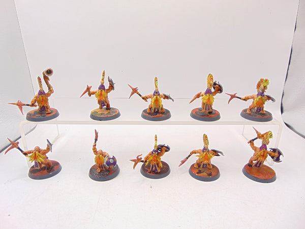 Vulkite Berzerkers