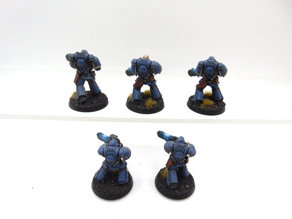 Hellblasters