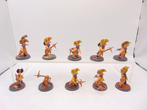 Vulkite Berzerkers