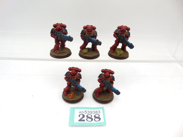 Hellblasters