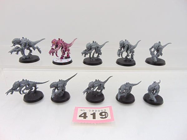 Termagants