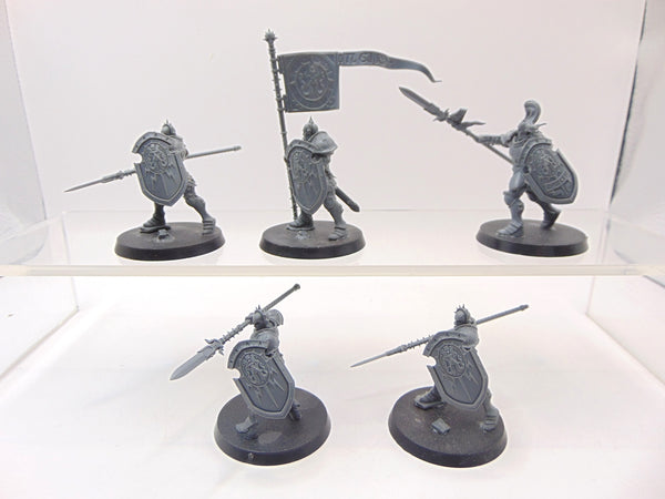 Vindictors
