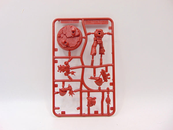 Brother Dolor / Gabriel