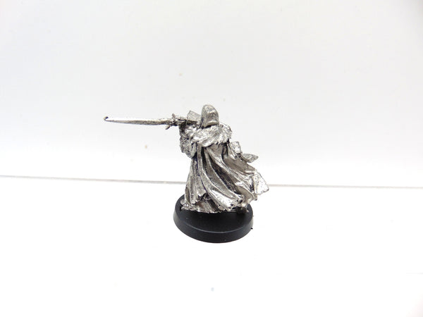 Ringwraith