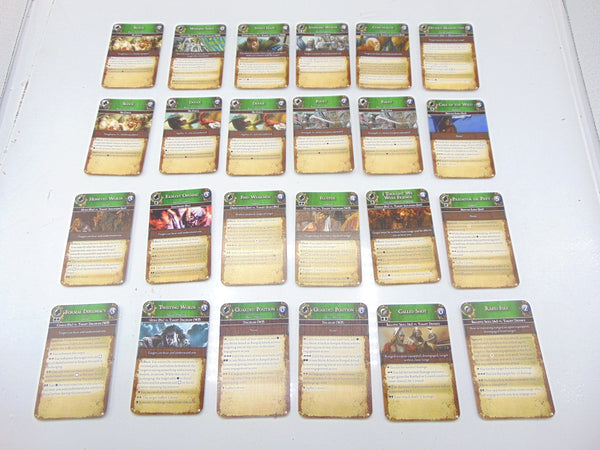 Warhammer Fantasy Roleplay Players Vault