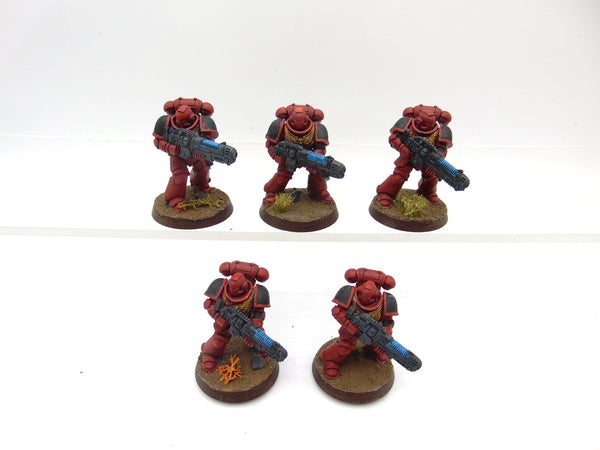 Hellblasters