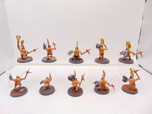Vulkite Berzerkers