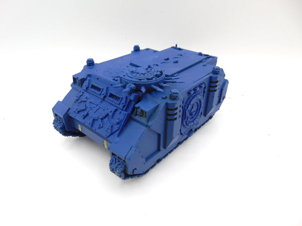 Chaos Rhino